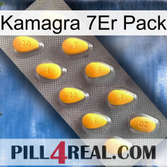 Kamagra 7 Pack cialis1